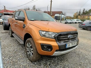 Ford Ranger III