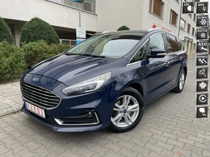 Ford S-MAX 2.0 Automat Serwisowany