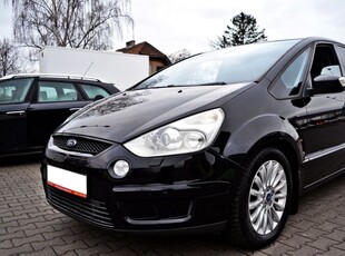 Ford S-MAX I