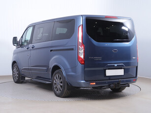 Ford Tourneo Custom 2023 2.0 EcoBlue 17633km Bus