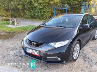 Honda Civic 1.4