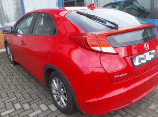 Honda Civic 2012 1.4 i