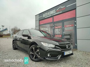 Honda Civic X