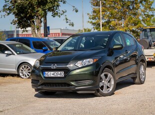 Honda HR-V II 1.8 AWD 140KM