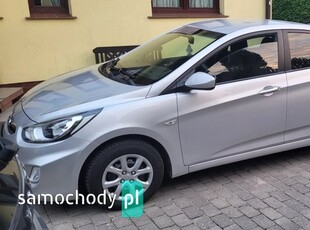 Hyundai Accent 1.4