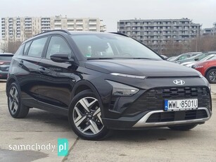 Hyundai Bayon 1.0