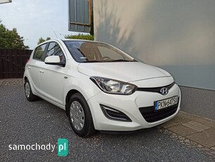 Hyundai i20 1.2