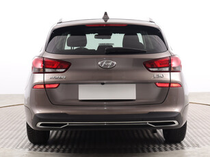 Hyundai i30 2023 1.0 T