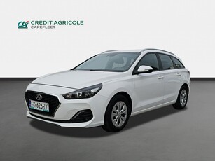 Hyundai i30 II Hyundai i30 1.6 D GET! Kombi sk626ry