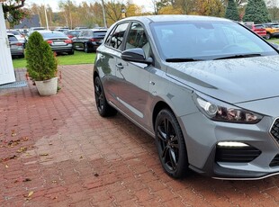 Hyundai i30 II N-line