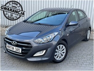 Hyundai i30 II Polski salon