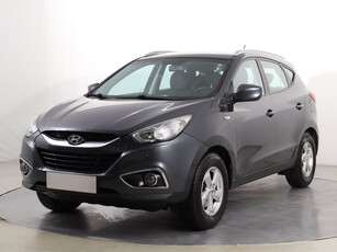 Hyundai ix35 2010 1.6 GDI 185575km SUV