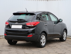 Hyundai ix35 2011 1.6 GDI 140981km SUV