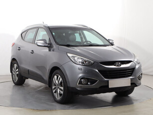 Hyundai ix35 2015 2.0 GDI 163933km SUV