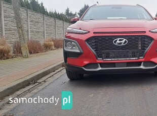 Hyundai Kona 1.0