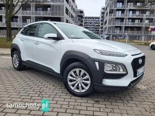 Hyundai Kona 1.0