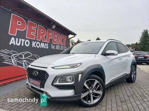 Hyundai Kona I