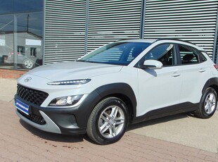 Hyundai Kona SALON PL, SERWIS ASO, F-VAT.REZERWACJA