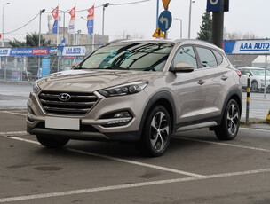 Hyundai Tucson 2018 1.6 GDI 101652km SUV