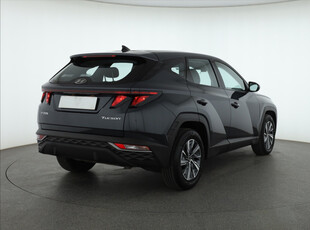 Hyundai Tucson 2021 1.6 T