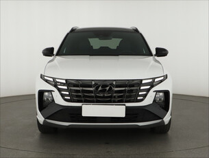 Hyundai Tucson 2022 1.6 CRDi 54587km SUV