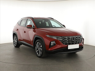 Hyundai Tucson 2023 1.6 T