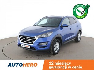 Hyundai Tucson III 1.6 LEVEL 3 2WD