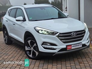 Hyundai Tucson III