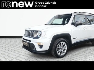 Jeep Renegade Face lifting 1.0 GSE T3 Turbo Limited FWD S&S