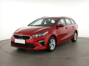 Kia Ceed 2021 1.0 T