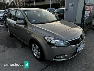 Kia Ceed Cee'd 1.4 Comfort +