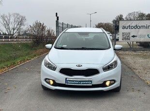 Kia Cee'd II