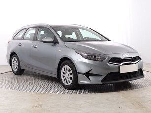 Kia Cee'd III , Salon Polska, 1. Właściciel, Serwis ASO, VAT 23%, Klima,