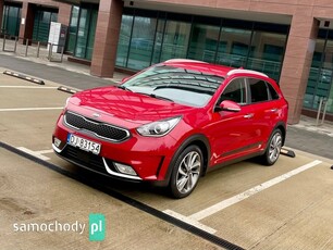 Kia Niro 1.6 AMT