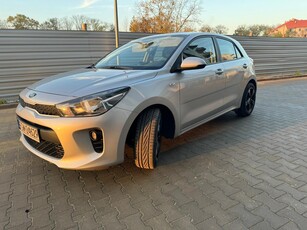 Kia Rio III IV 1.2 benzyna+ LPG 2018r Salon Polska Bezwypadkowy