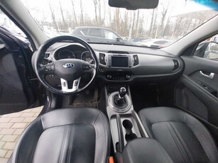 Kia Sportage 2014 1.6 GDI 80632km SUV