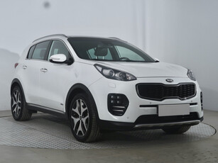 Kia Sportage 2016 1.6 T