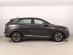 Kia Sportage 2022 1.6 T