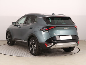 Kia Sportage 2023 1.6 T