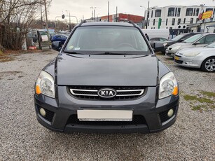 Kia Sportage II 2.0 CRDi