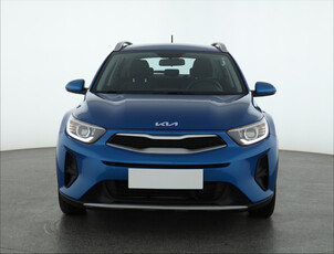 Kia Stonic 2021 1.0 T