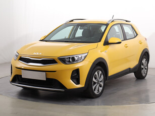 Kia Stonic 2023 1.2 DPI 36798km SUV