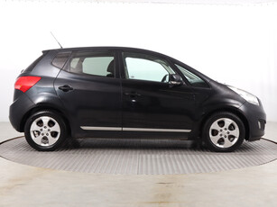 Kia Venga 2011 1.6 CRDi 234410km Samochody Rodzinne