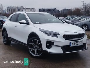 Kia Xceed 1.4