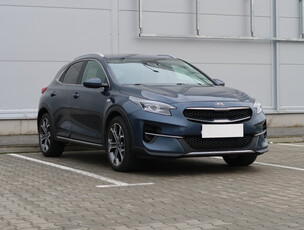 Kia XCeed 2021 1.5 T