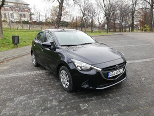 Mazda 2 IV 1.5 75 Ps SKYACTIV