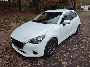 Mazda 2 IV Opłacony ,serwis