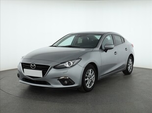 Mazda 3 2014 2.0 Skyactiv