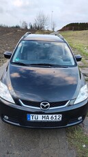 Mazda 5 I Stan bdb, gotowy do rejestracji, 2.0 benzyna