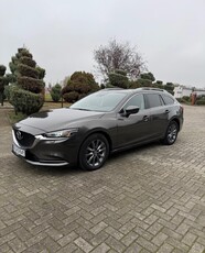 Mazda 6 III